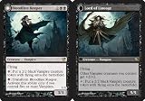 Magic: the Gathering - Bloodline Keeper // Lord of Lineage - Innistrad