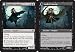 Magic: the Gathering - Bloodline Keeper // Lord of Lineage - Innistrad