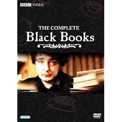 The Complete Black Books