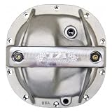 TA Performance TA-1806B Rear End Girdle Cover Ford 8.8