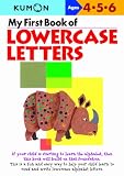 My First Book of Lowercase Letters