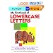 My First Book of Lowercase Letters