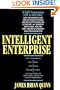 Intelligent Enterprise: A Knowledge and Service Based Paradigm for Industry