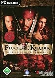 Eigenschaften Koch Media GmbH  / Fluch der Karibik - Legende des Jack Sparrow