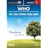 Who Do You Think You Are?: Season One