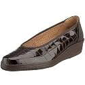 Gabor Women's Piquet Ballet Flat