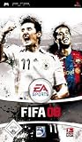 FIFA 08 PLATINUM