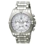 ESQ by Movado Men's 7301291 Stratus Chronograph Stainless-Steel Bracelet Watch