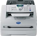 Brother Laser Fax Machine FAX2920U1