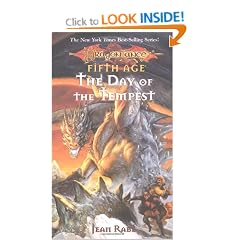 DAY OF THE TEMPEST,THE