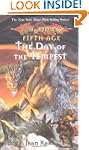DAY OF THE TEMPEST,THE