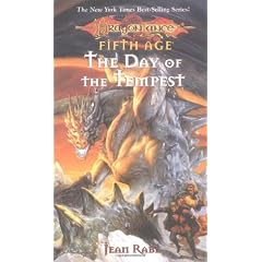 Day of the Tempest (Dragonlance)