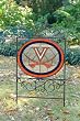 Virginia - Yard Sign