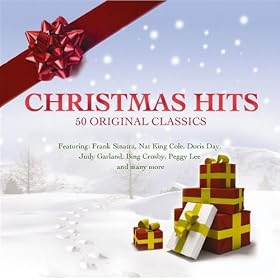 Christmas Hits (Amazon Edition)