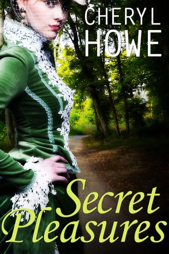 Secret Pleasures (The Pleasure Series Book 2)