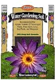 Hoffman A H #10820 20LB Water Garden Soil