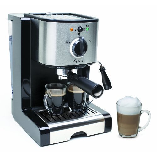 capresso