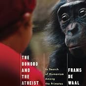 The Bonobo and the Atheist | [Frans de Waal]