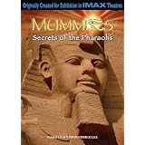 Mummies - Secret Of The Pharaohs (Large Format) (Bilingual)by Elana Drago