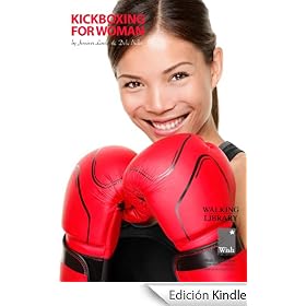 Kickboxing for Woman