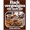 Meine Brotbackb�cherliste