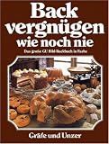 Produkt-Bild: Backvergn&uuml;gen wie noch nie (Kochvergn&uuml;gen)