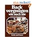 Backvergn�gen wie noch nie: Das gro�e GU Bild-Backbuch in Farbe (GU Kochvergn�gen)