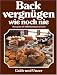 Produkt-Bild: Backvergn&uuml;gen wie noch nie (Kochvergn&uuml;gen)