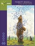 ROBERT BISSELL EMBRACE 1000-PIECE JIG...