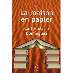 La maison en papier (grands caract�res)