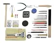 Optima Portable Watch Repair and Battery Replacement Kit