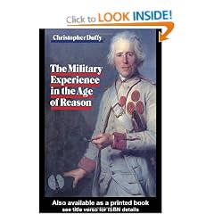Military Experience in the Age of Reason