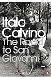 The road to San Giovanni