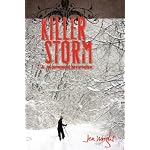 Killer Storm book cover