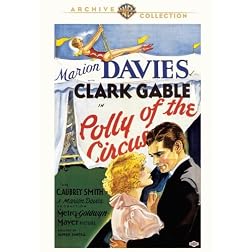 Polly of the Circus