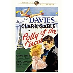Polly of the Circus