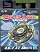 Hasbro Beyblade Vforce Metal Draciel 40 Defense Type Metal Master Series