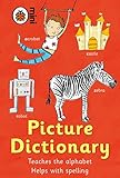 Picture dictionary
