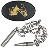 Steel Fantasy Chain Whip of the Rider