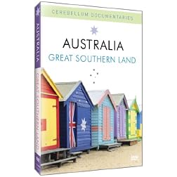 Australia: Great Southern Land