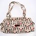 Bungalow360 Penguins Satchel Handbag
