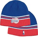 Los Angeles Clippers Official Team Skully Hat