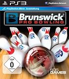 Brunswick Pro Bowling (Move Unterst&uuml;tzung)