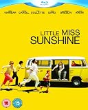 Little Miss Sunshine [Blu-ray] [UK IMPORT]