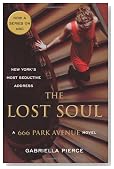 The Lost Soul: A 666 Park Avenue Novel