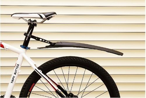 Bicycle mudguard Bike fender Bike Accessories(variety of color optional)