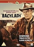 Backlash [DVD]
