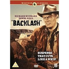 Backlash [DVD]