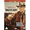 Backlash [DVD]