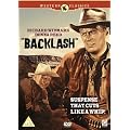 Backlash [DVD]